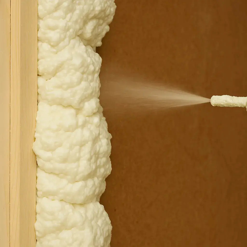 7 exemples concrets pour utiliser la mousse polyuréthane dans vos projets Brimar