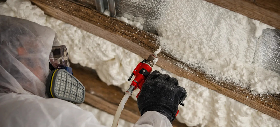 Mousse polyuréthane : guide complet Brimar