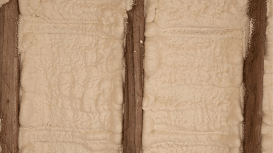 La mousse polyuréthane est-elle étanche à l’eau ?