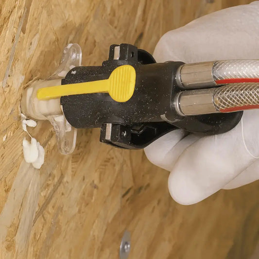 Kit Honeyfoam 600 SR – Mousse polyuréthane à réaction lente Brimar