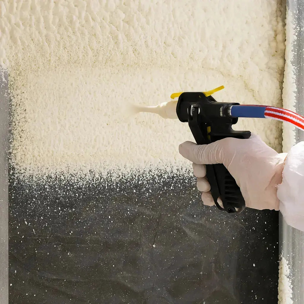 Kit Izotüp 200 QR - Mousse polyuréthane à réaction rapide BRIMAR