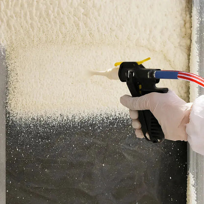 Kit Izotüp 200 QR - Mousse polyuréthane à réaction rapide BRIMAR