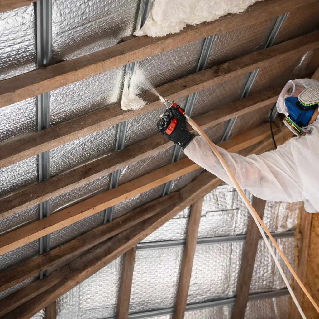 Kit Soudal MAXTWO HFO XL 1430 L – Mousse polyuréthane à réaction rapide Soudal