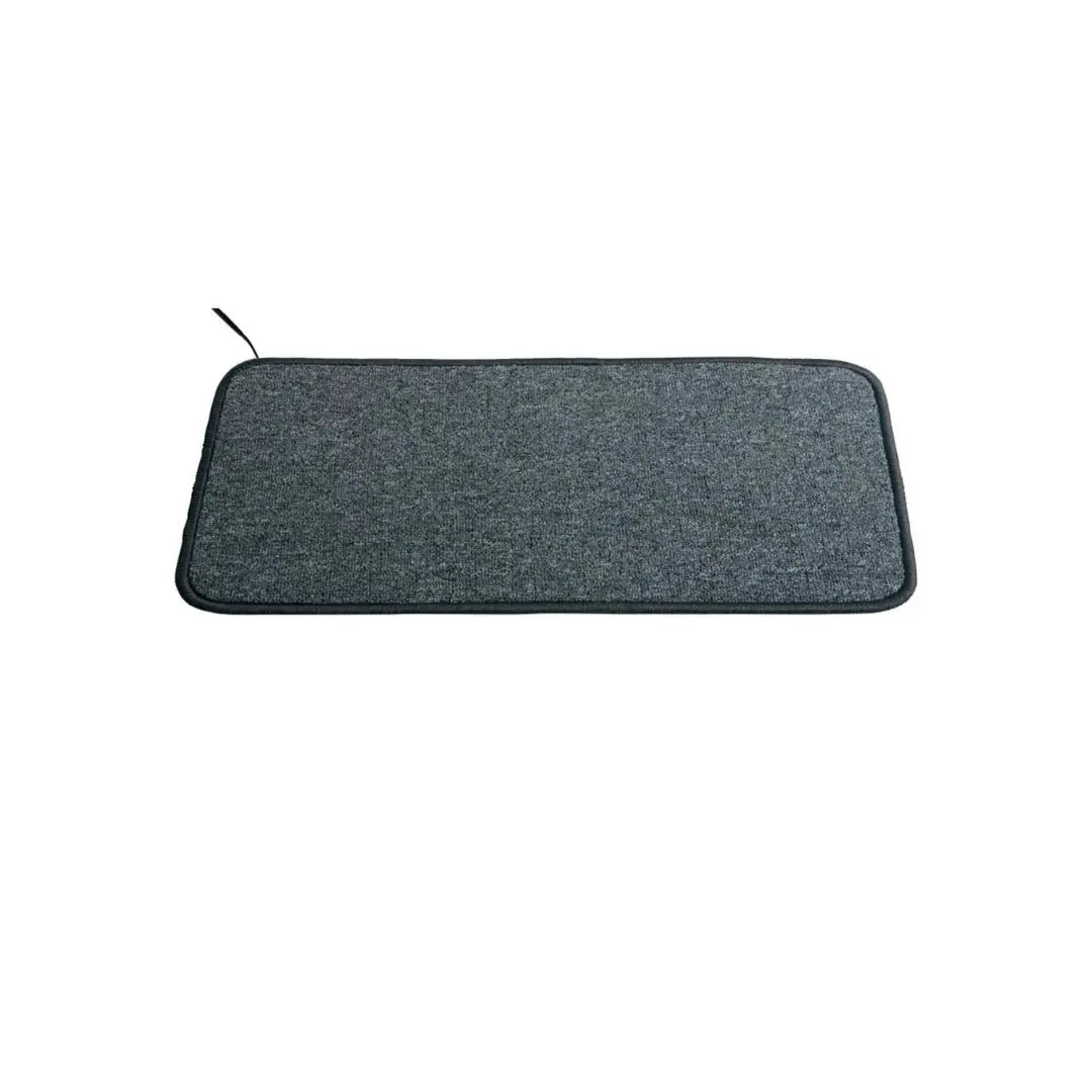 Tapis chauffant pour bonbonnes mousse PU Izotüp BRIMAR